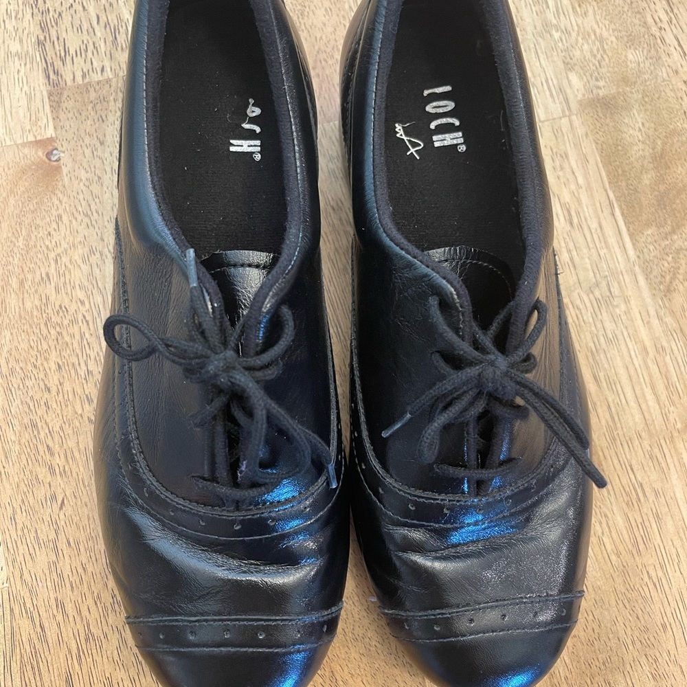 Bloch Jason Samuels Tap Shoes